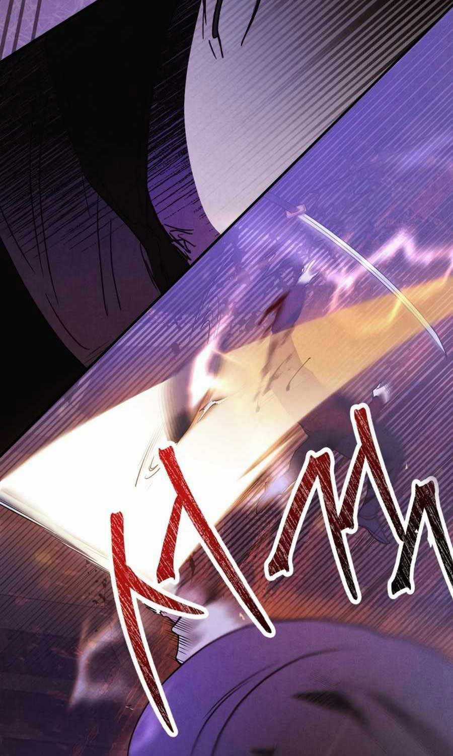 Vị Thần Trở Lại Chapter 98 trang 31