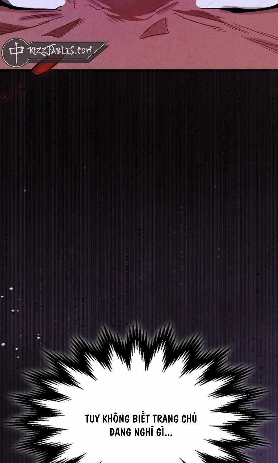 Vị Thần Trở Lại Chapter 98 trang 33