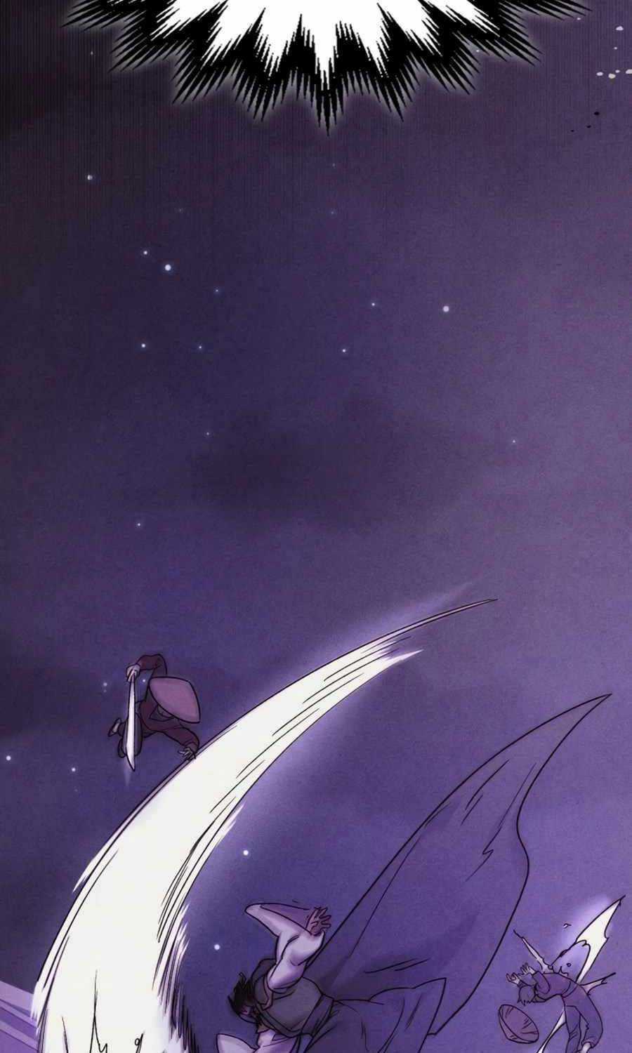 Vị Thần Trở Lại Chapter 98 trang 34