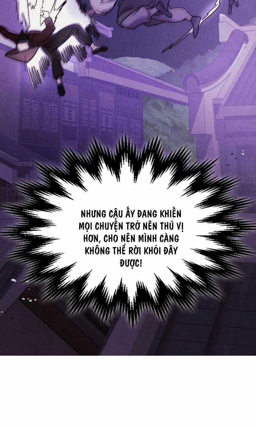 Vị Thần Trở Lại Chapter 98 trang 35