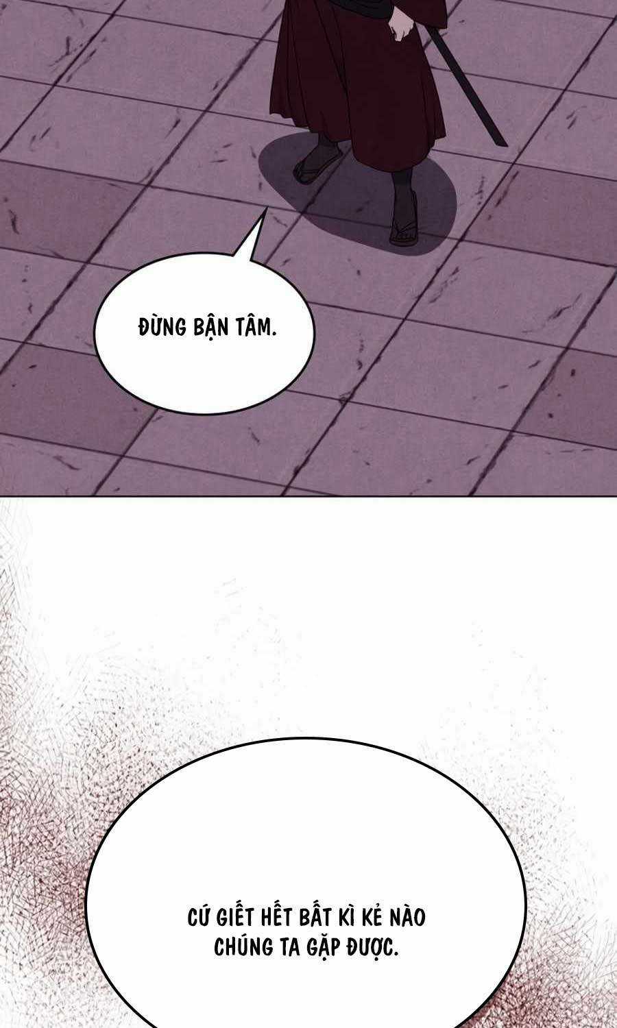 Vị Thần Trở Lại Chapter 98 trang 39