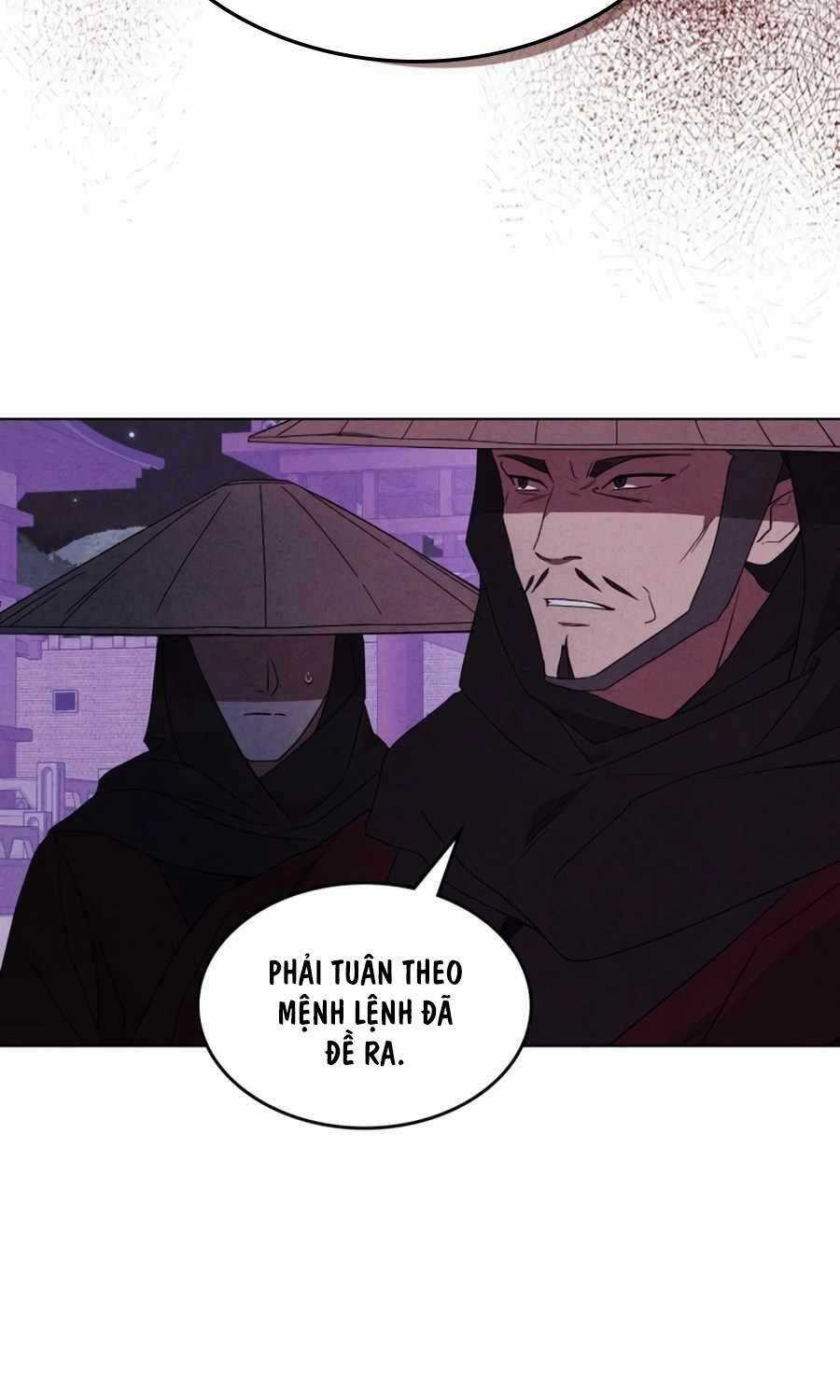 Vị Thần Trở Lại Chapter 98 trang 40