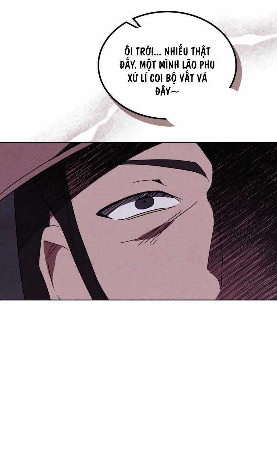 Vị Thần Trở Lại Chapter 98 trang 41