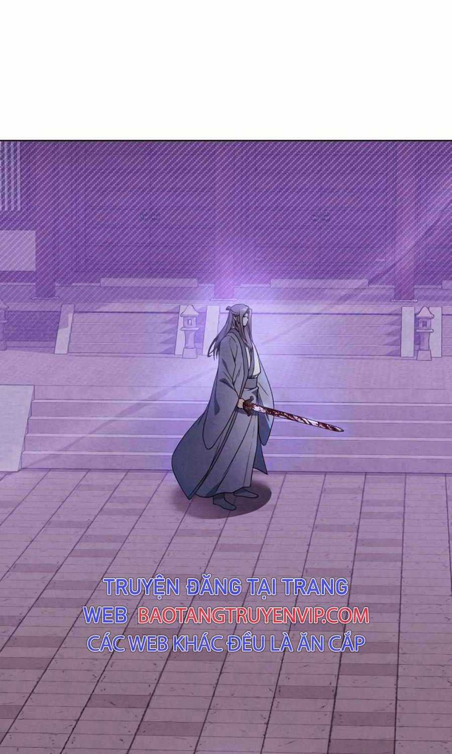 Vị Thần Trở Lại Chapter 98 trang 42