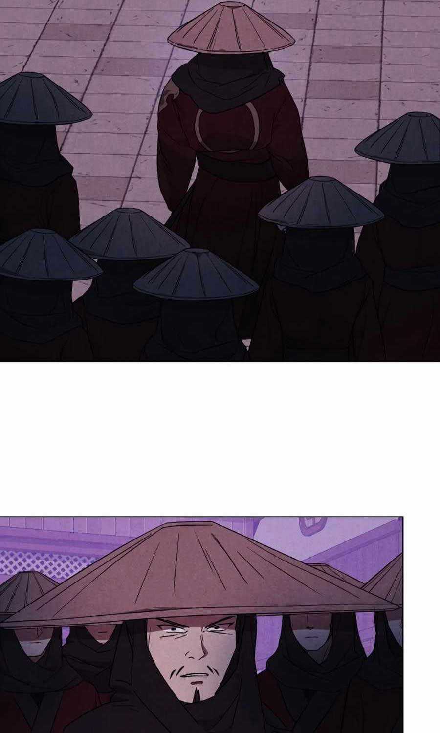 Vị Thần Trở Lại Chapter 98 trang 43