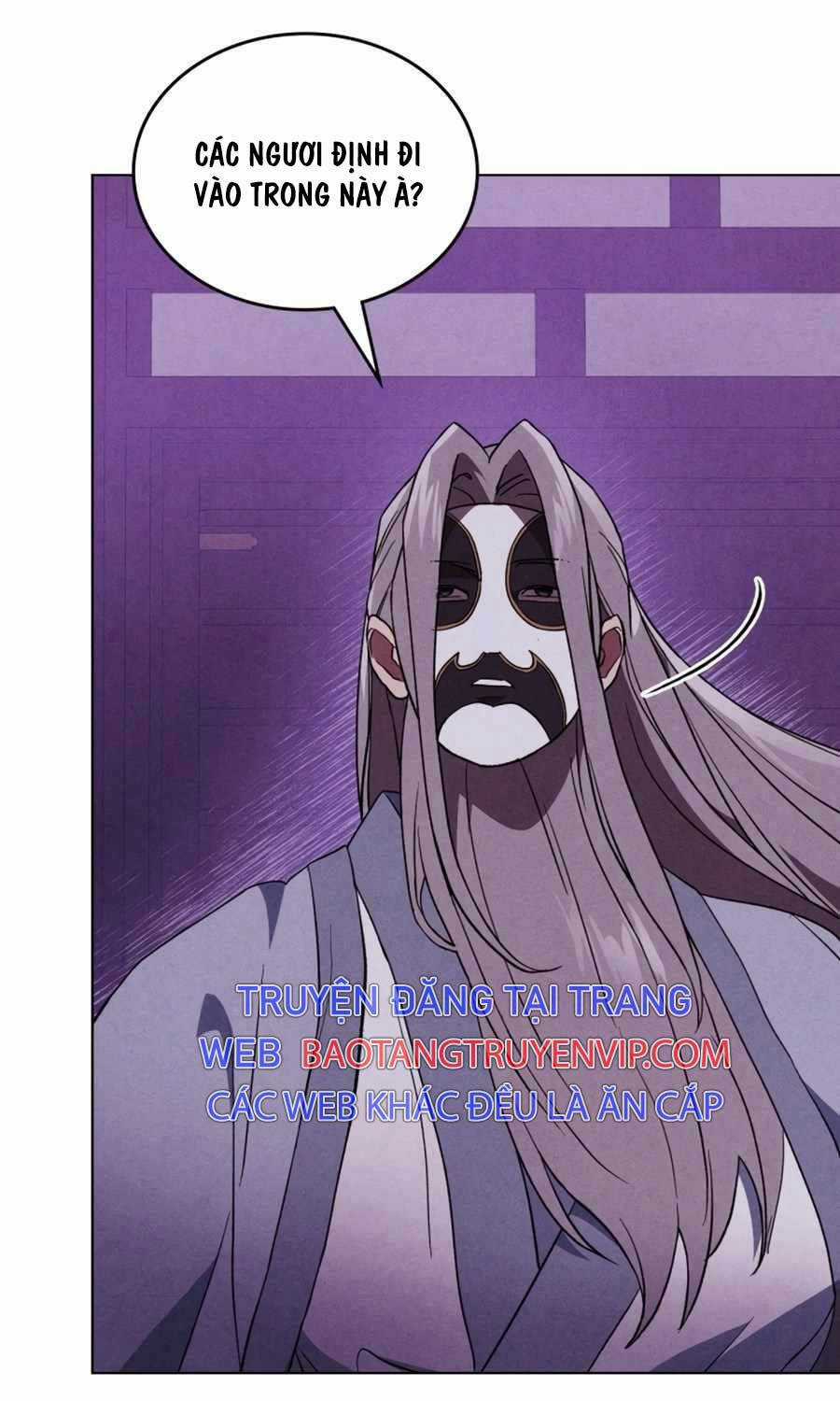 Vị Thần Trở Lại Chapter 98 trang 45