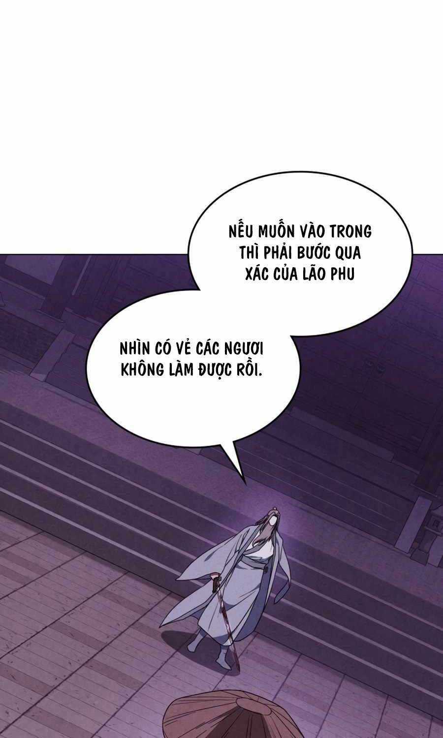 Vị Thần Trở Lại Chapter 98 trang 47