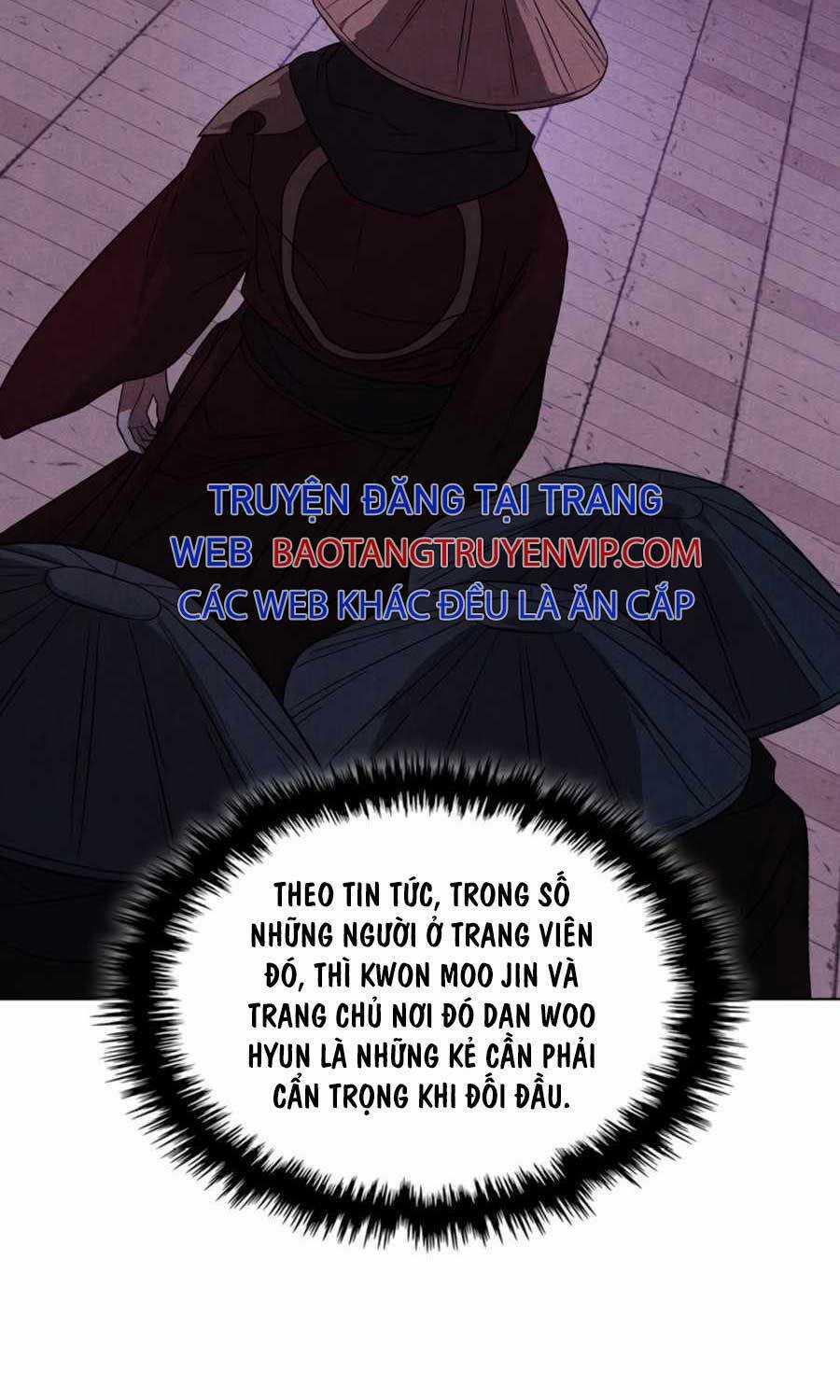 Vị Thần Trở Lại Chapter 98 trang 48