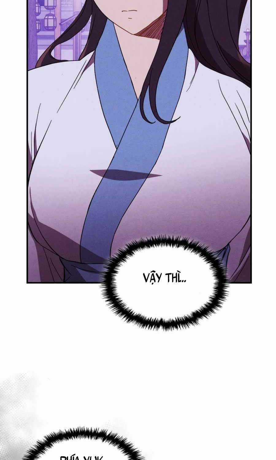 Vị Thần Trở Lại Chapter 98 trang 5