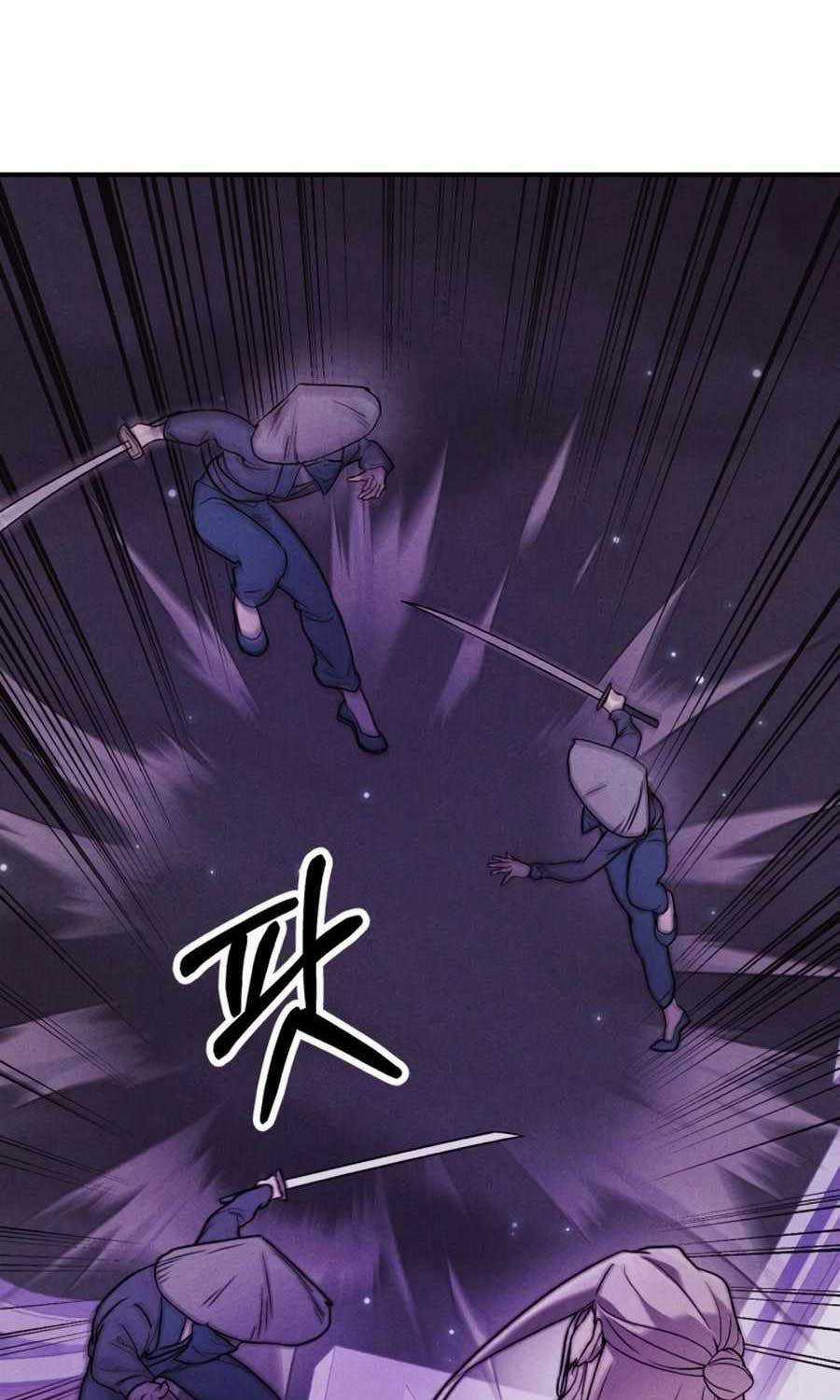 Vị Thần Trở Lại Chapter 98 trang 50