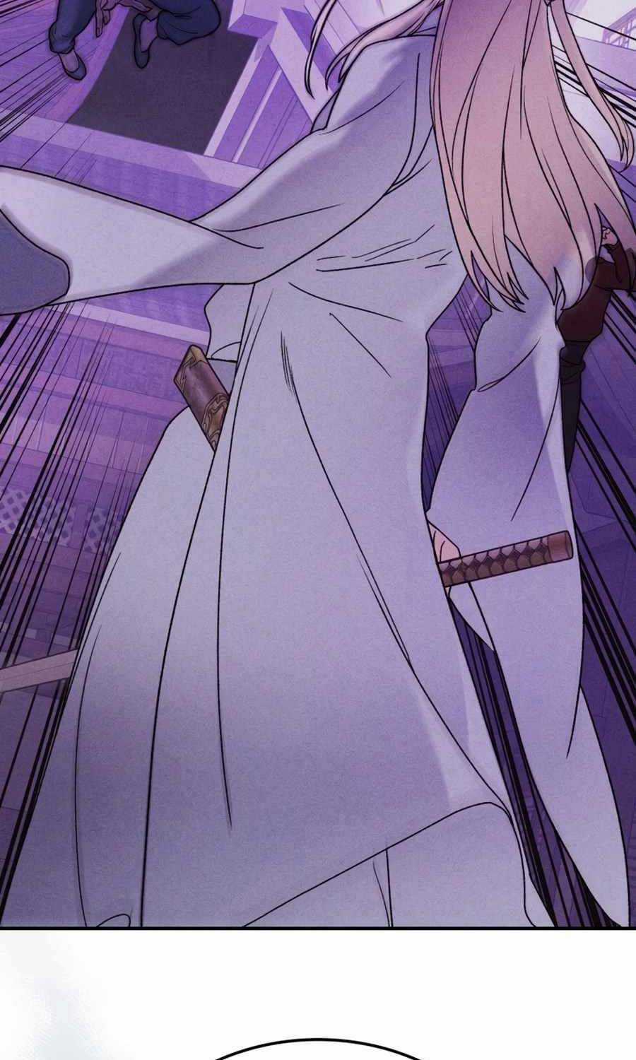 Vị Thần Trở Lại Chapter 98 trang 51