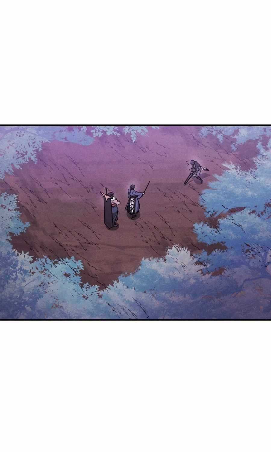 Vị Thần Trở Lại Chapter 98 trang 53