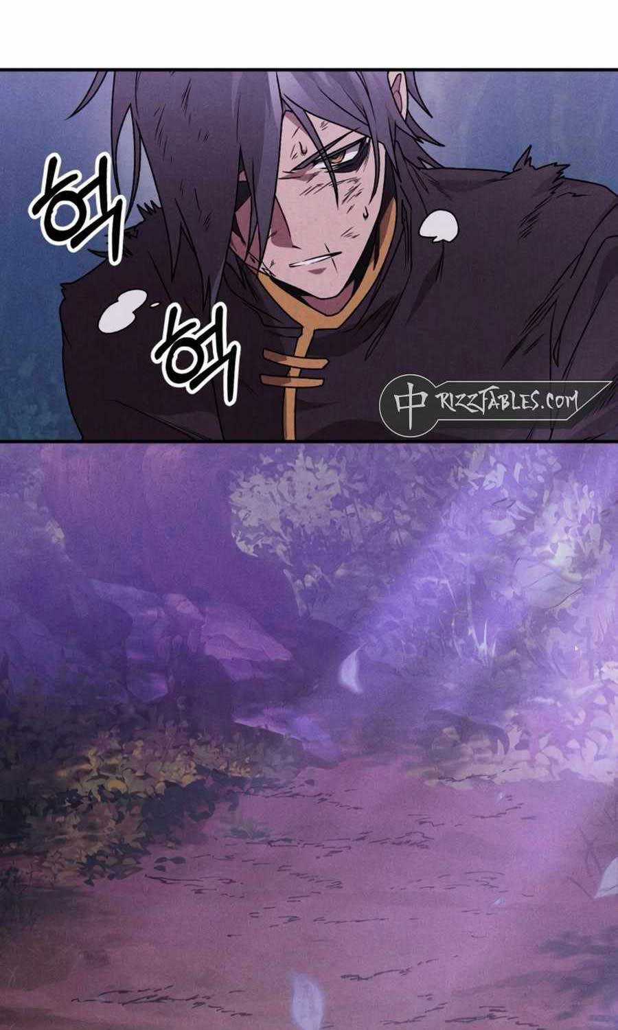 Vị Thần Trở Lại Chapter 98 trang 54