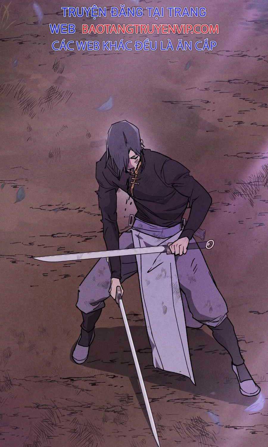 Vị Thần Trở Lại Chapter 98 trang 55