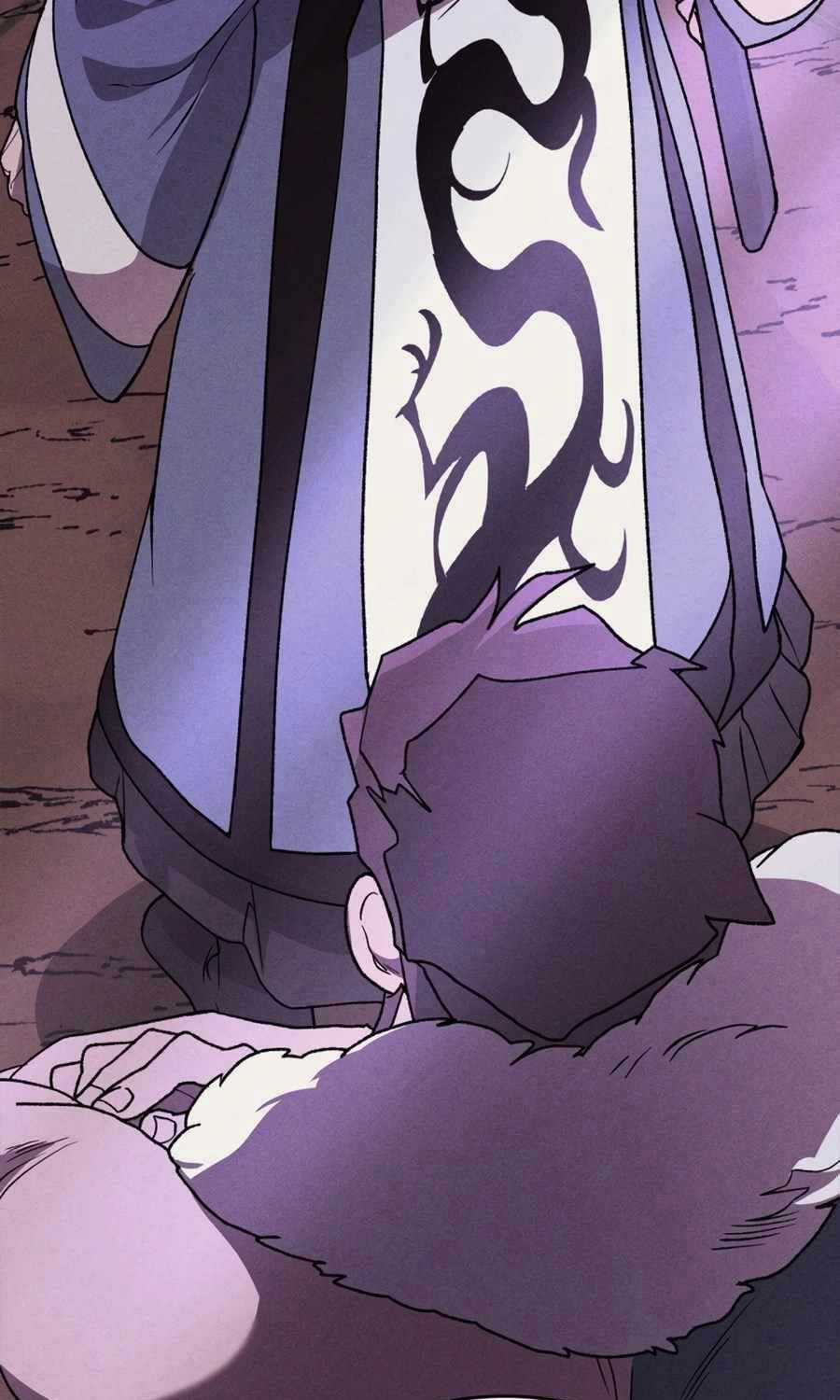 Vị Thần Trở Lại Chapter 98 trang 57