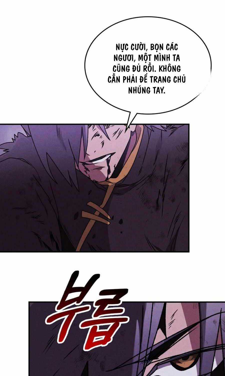 Vị Thần Trở Lại Chapter 98 trang 59