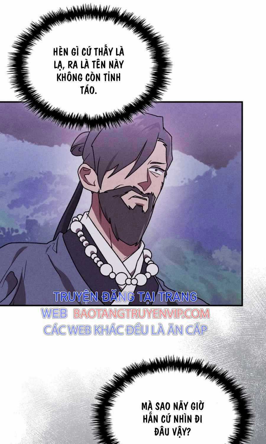 Vị Thần Trở Lại Chapter 98 trang 61