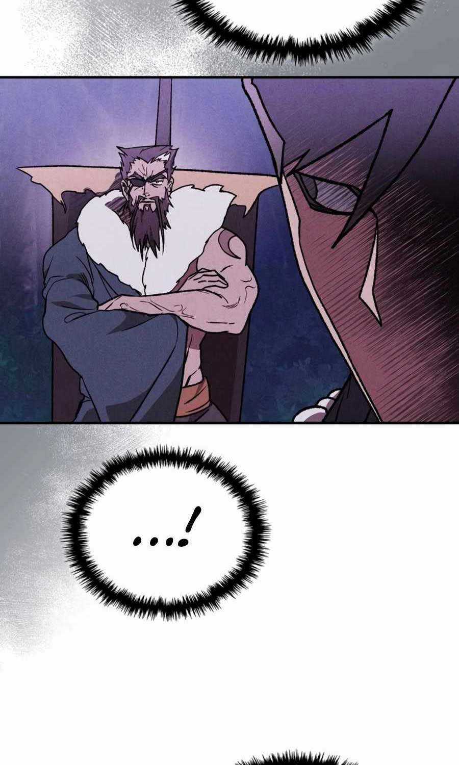 Vị Thần Trở Lại Chapter 98 trang 62