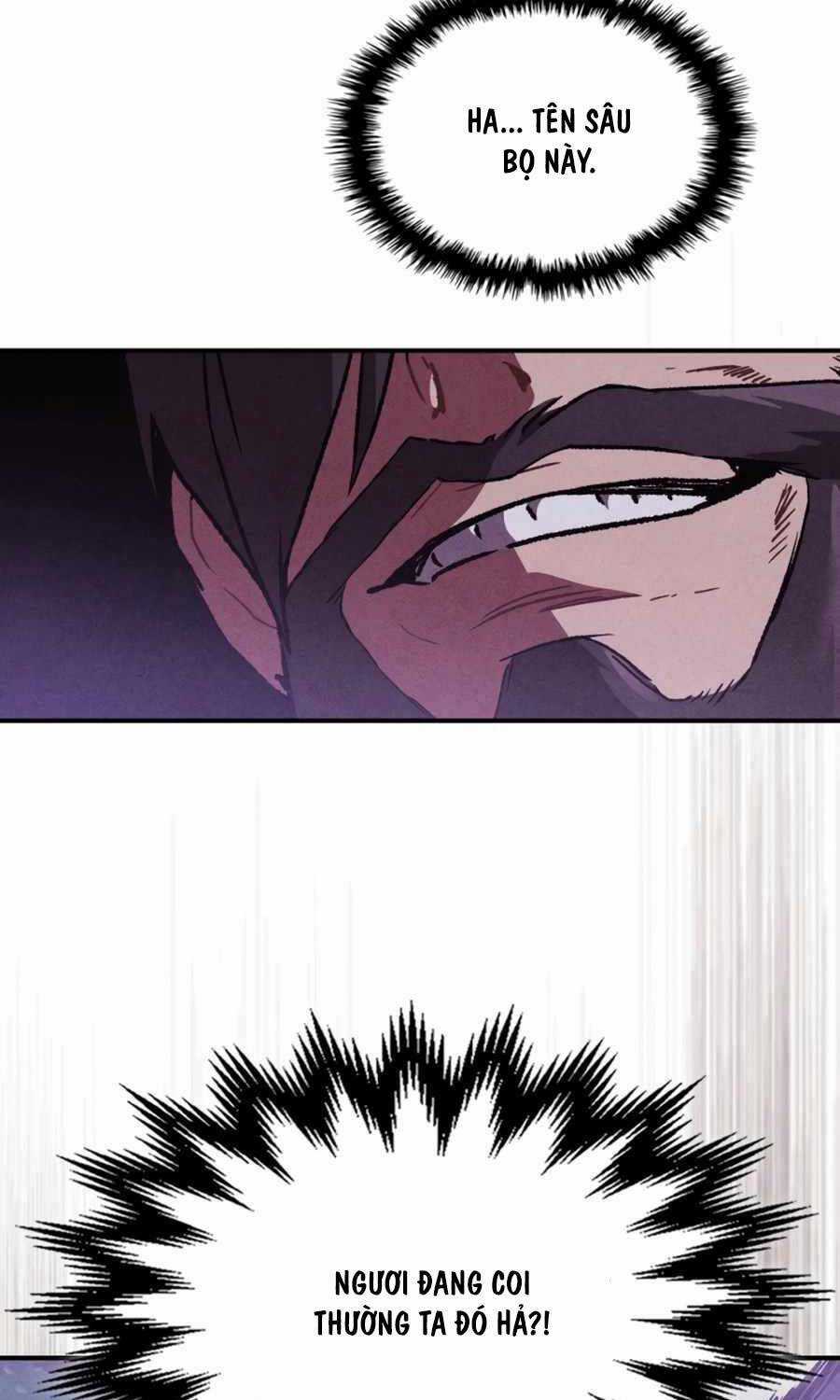 Vị Thần Trở Lại Chapter 98 trang 63