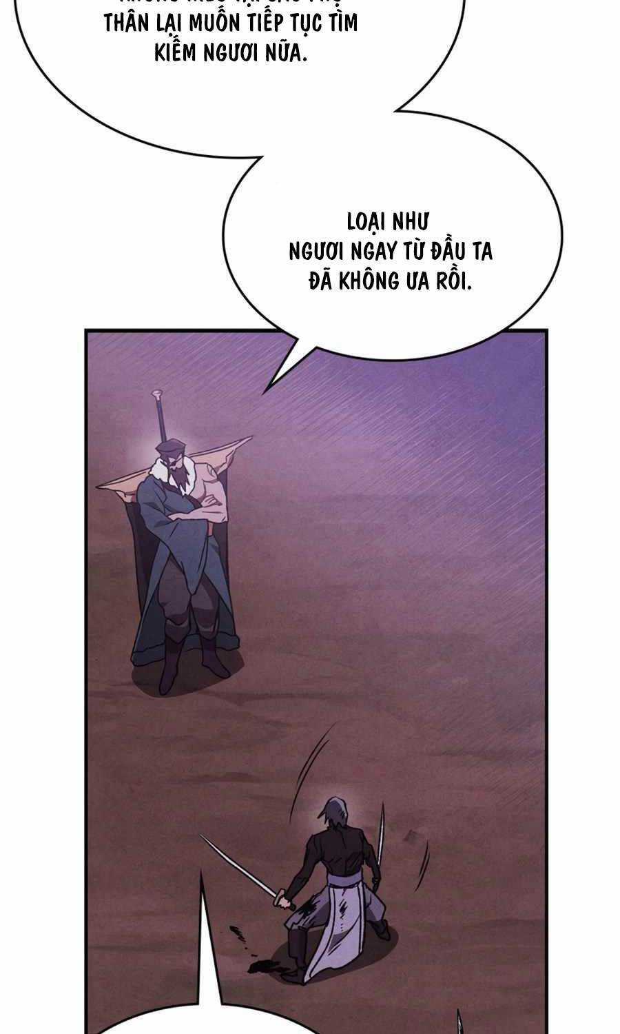 Vị Thần Trở Lại Chapter 98 trang 67