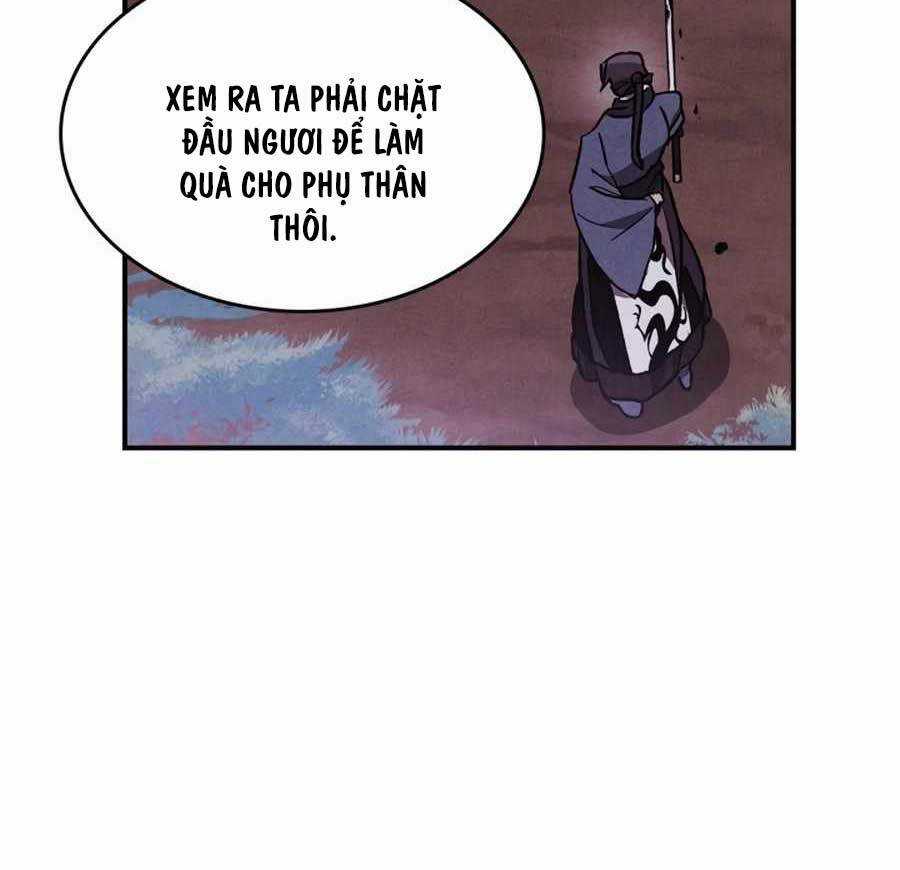 Vị Thần Trở Lại Chapter 98 trang 68