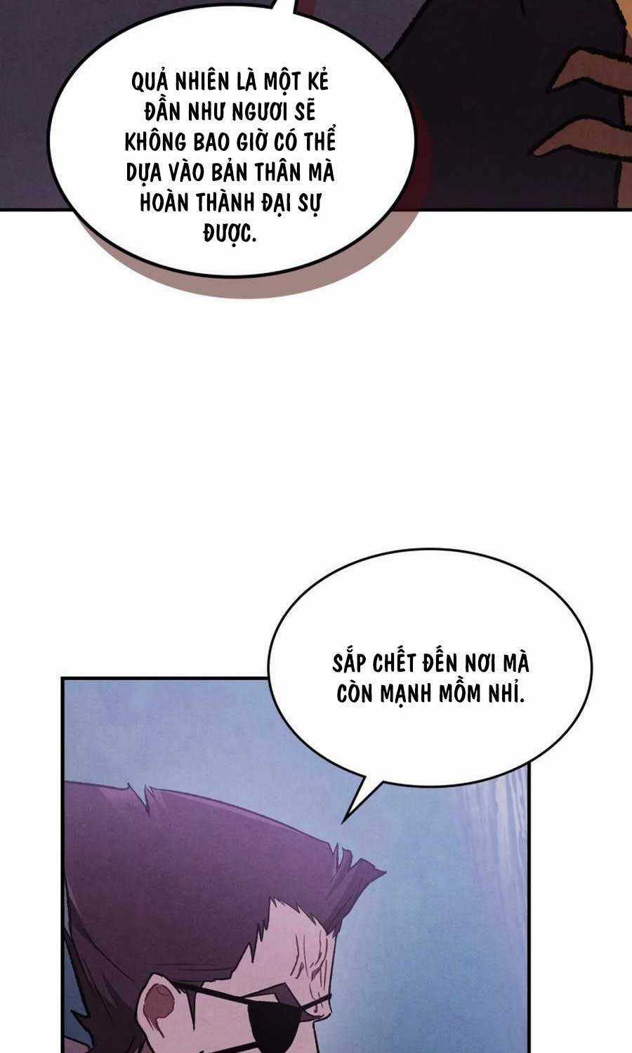 Vị Thần Trở Lại Chapter 98 trang 70