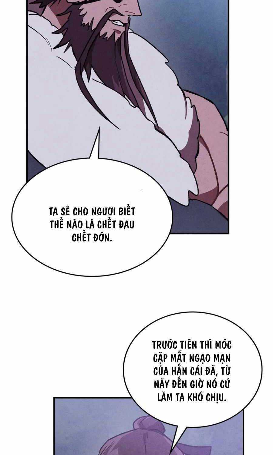 Vị Thần Trở Lại Chapter 98 trang 71