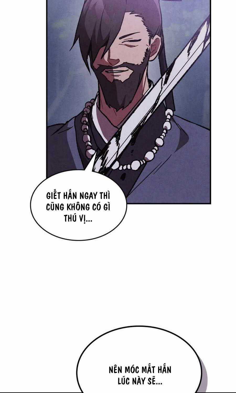 Vị Thần Trở Lại Chapter 98 trang 72