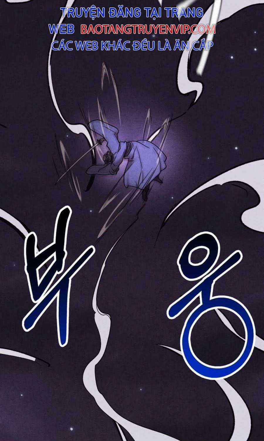 Vị Thần Trở Lại Chapter 98 trang 74