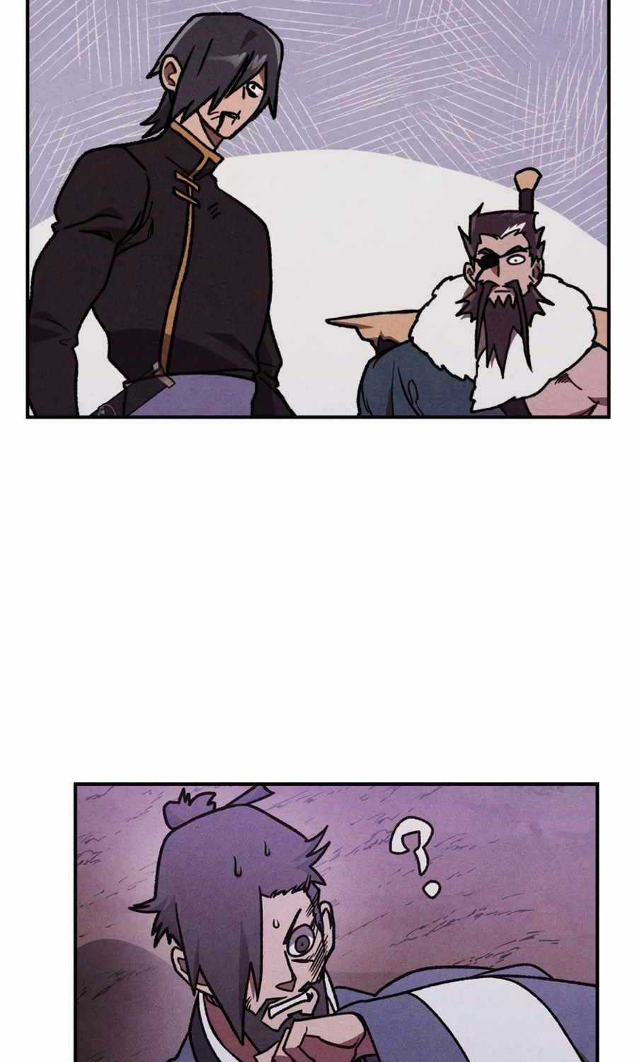 Vị Thần Trở Lại Chapter 98 trang 79