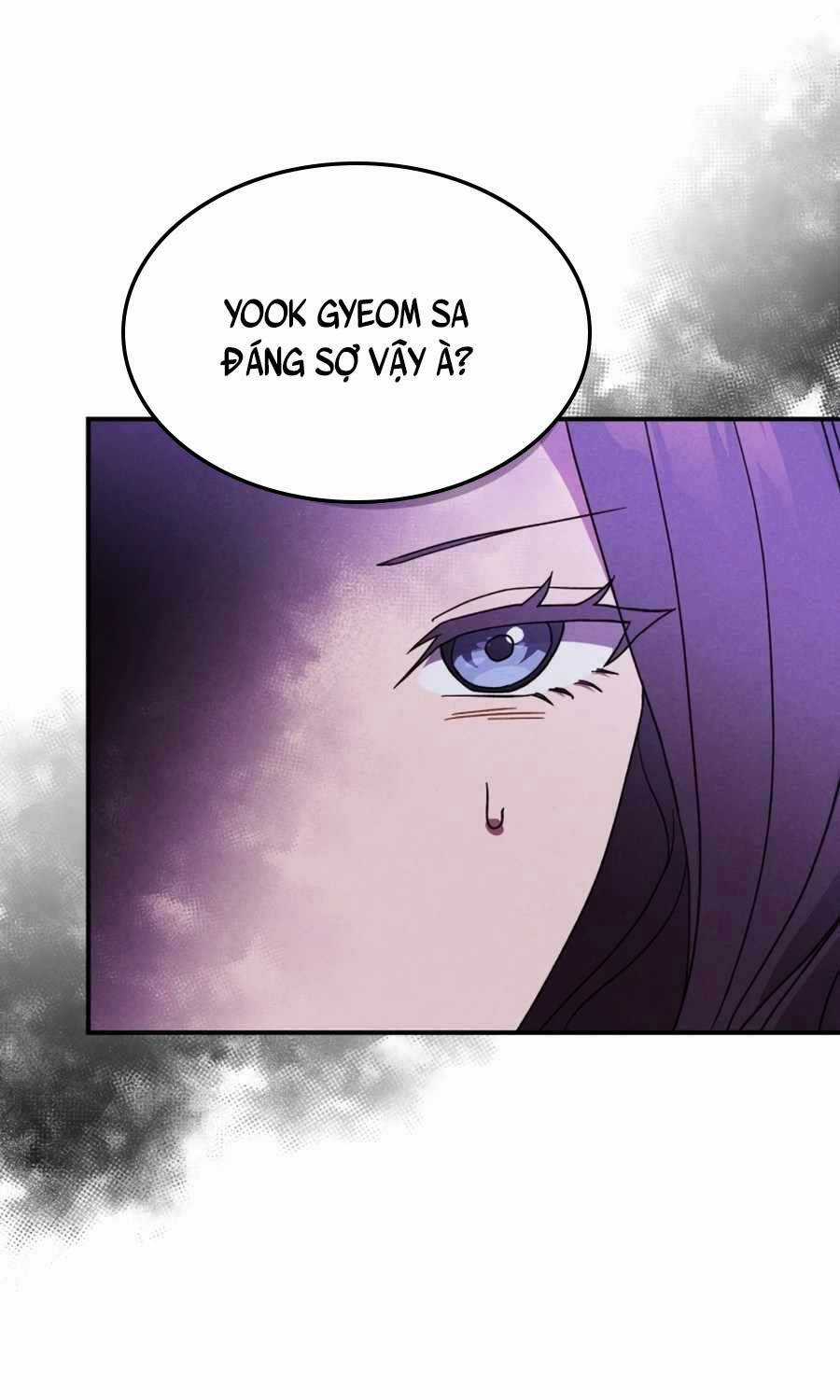 Vị Thần Trở Lại Chapter 98 trang 8