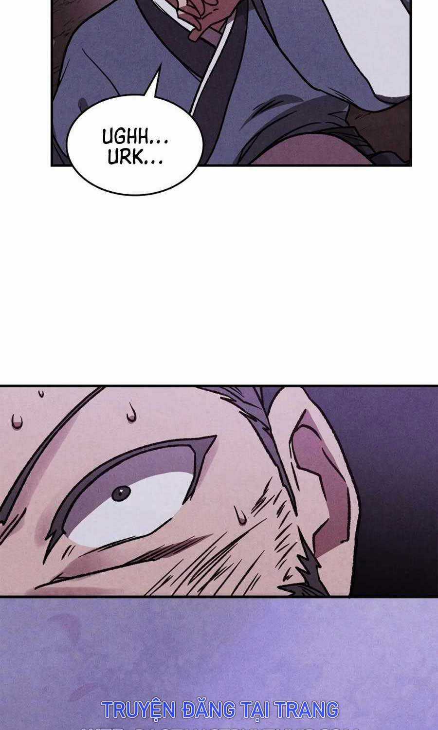 Vị Thần Trở Lại Chapter 98 trang 80