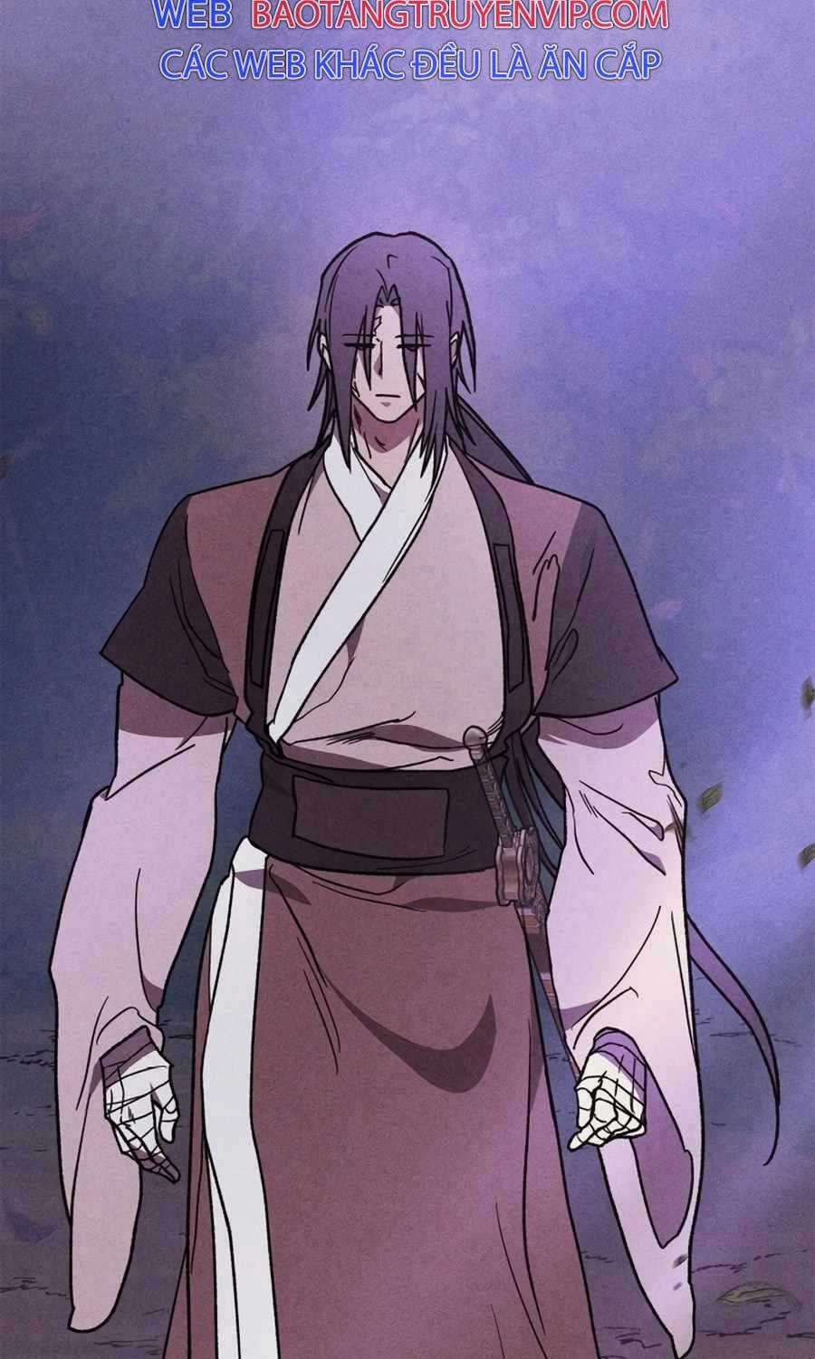 Vị Thần Trở Lại Chapter 98 trang 81