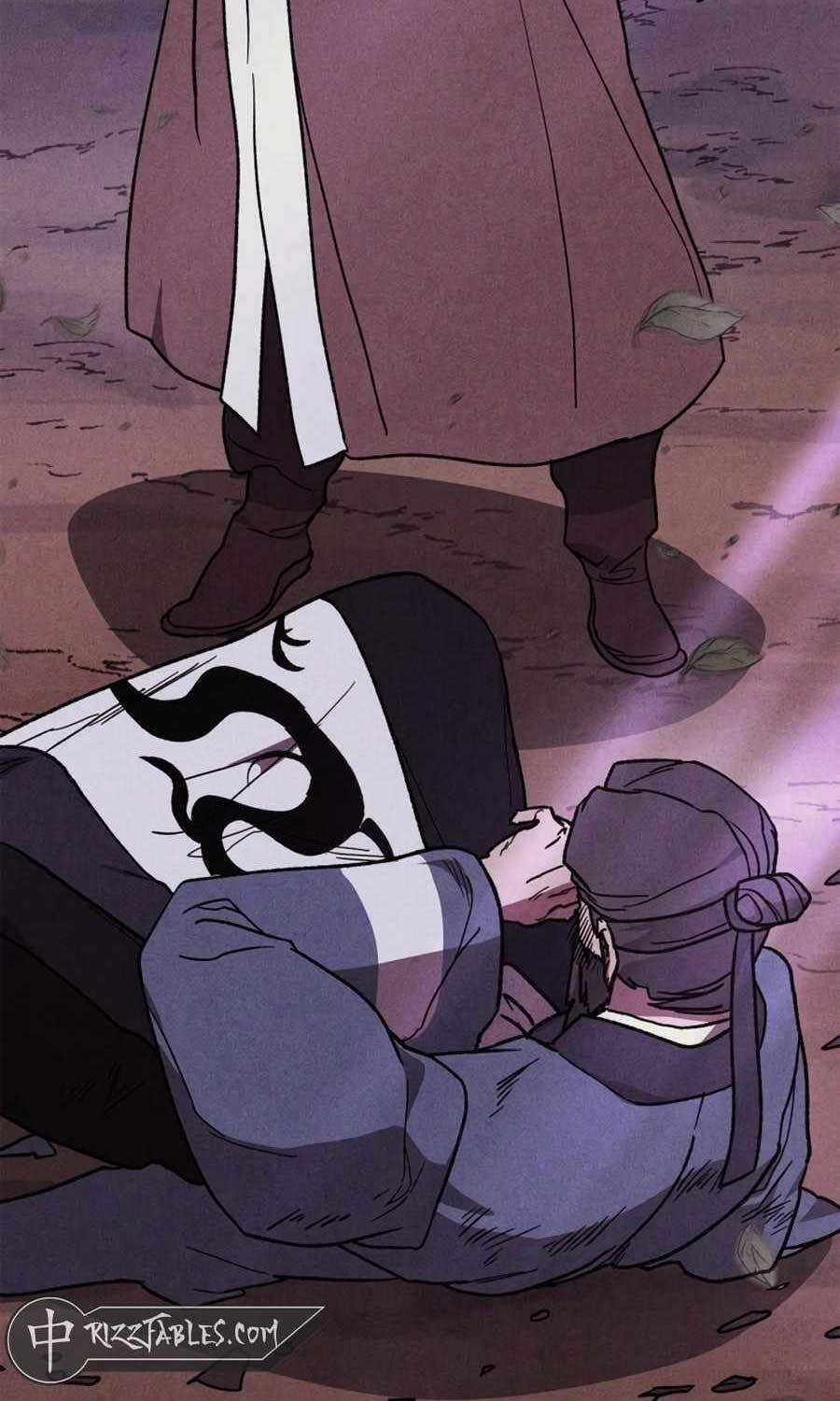 Vị Thần Trở Lại Chapter 98 trang 82