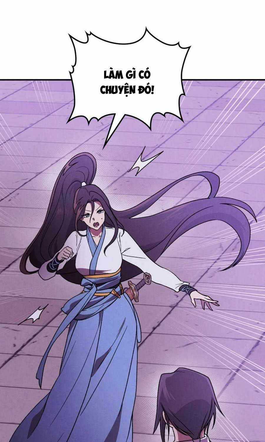 Vị Thần Trở Lại Chapter 98 trang 9