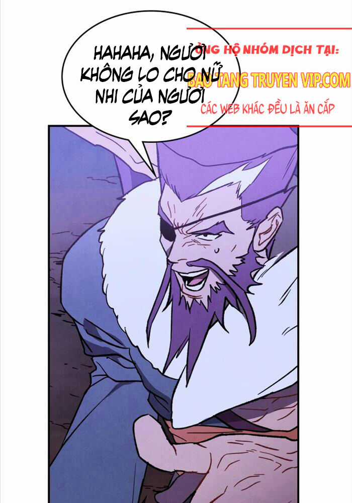 Vị Thần Trở Lại Chapter 99 trang 11