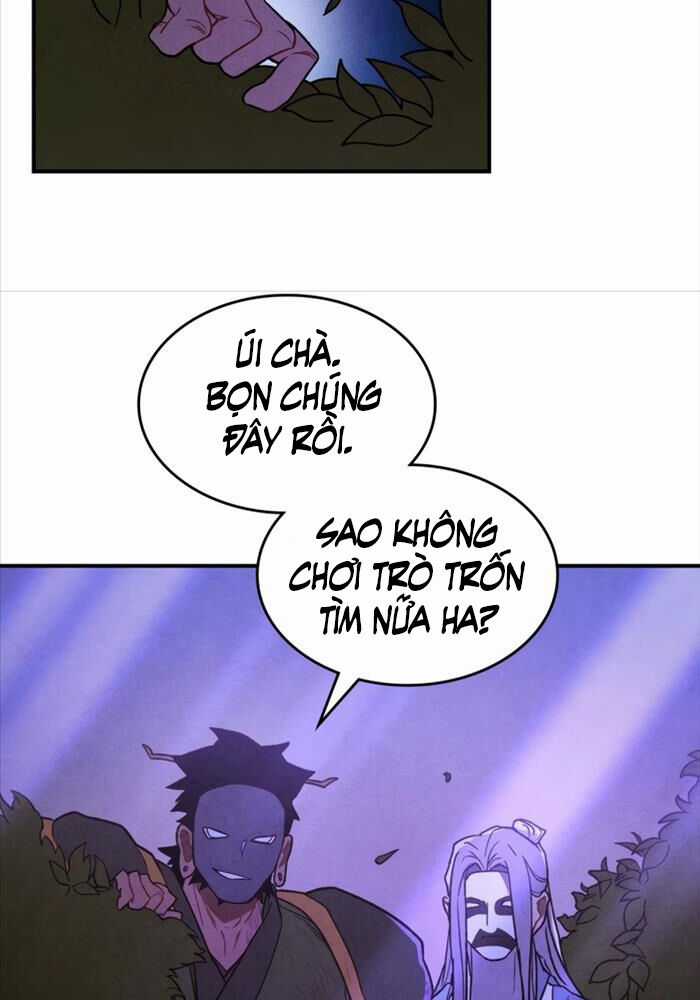 Vị Thần Trở Lại Chapter 99 trang 14