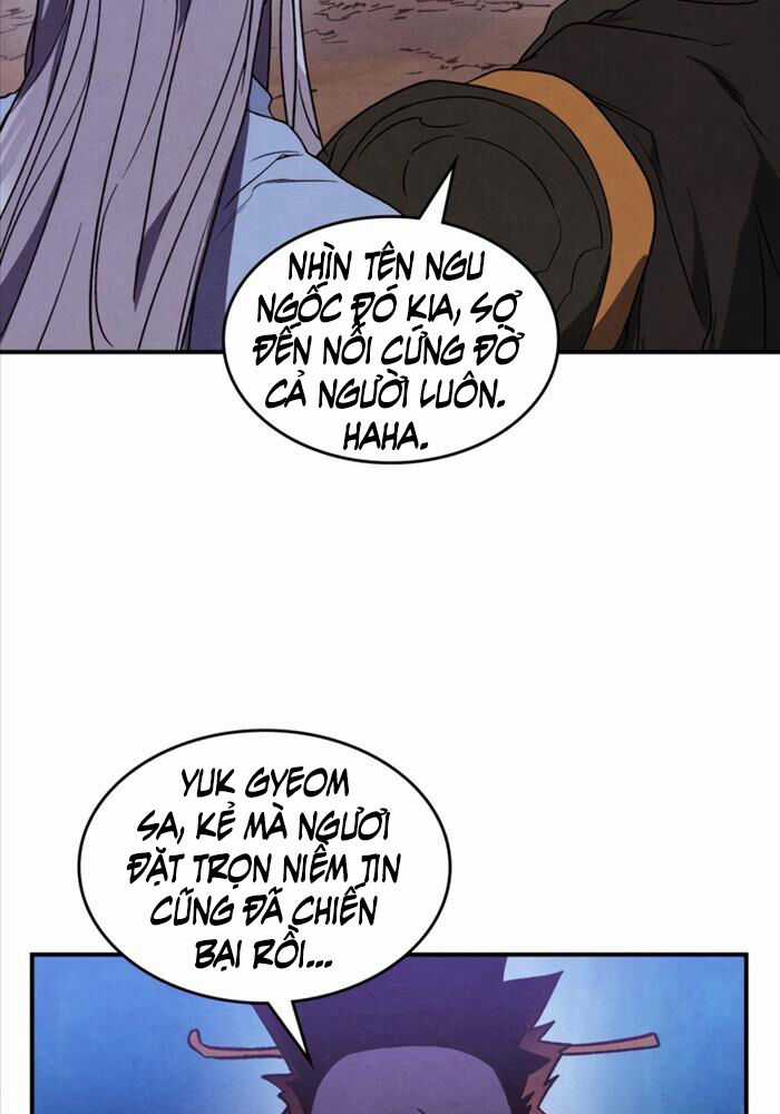 Vị Thần Trở Lại Chapter 99 trang 17