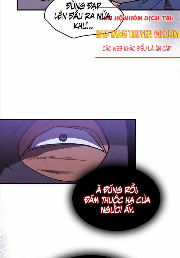 Vị Thần Trở Lại Chapter 99 trang 19