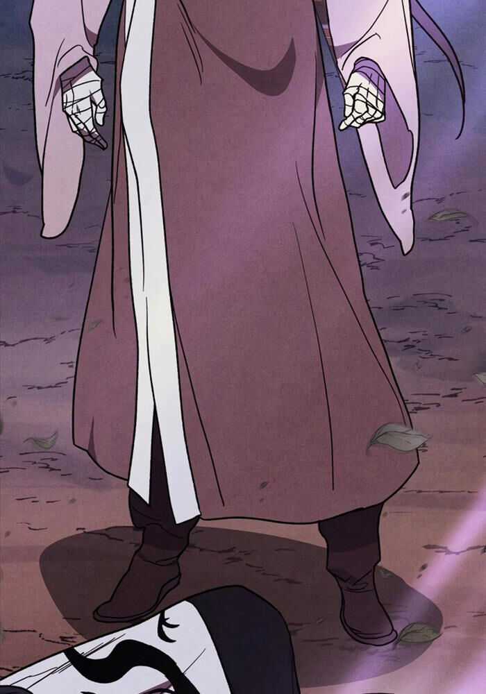 Vị Thần Trở Lại Chapter 99 trang 2