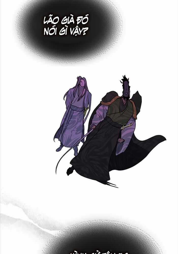 Vị Thần Trở Lại Chapter 99 trang 22