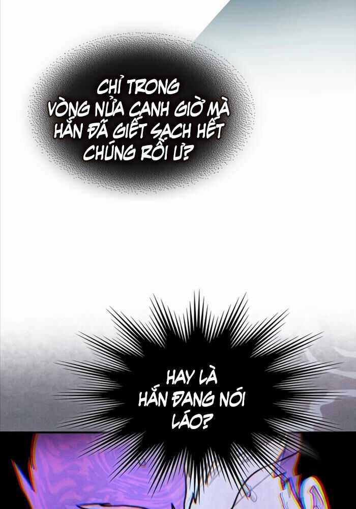 Vị Thần Trở Lại Chapter 99 trang 24