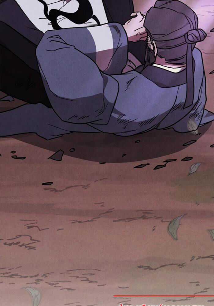 Vị Thần Trở Lại Chapter 99 trang 3