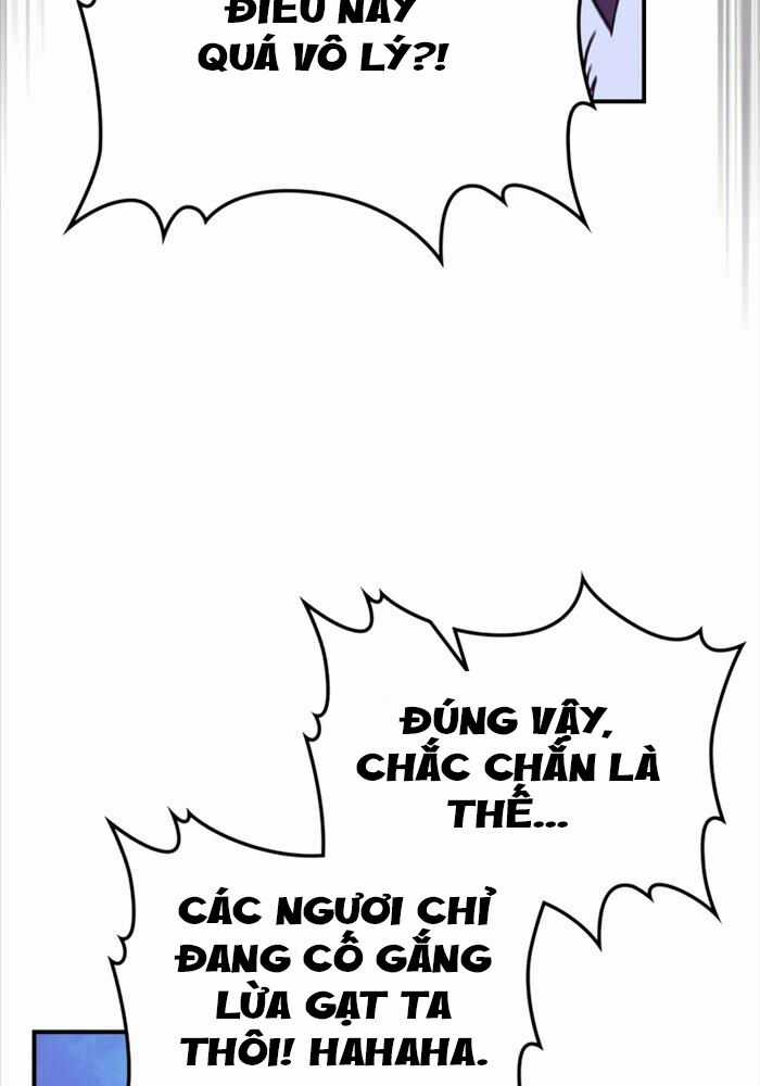 Vị Thần Trở Lại Chapter 99 trang 30