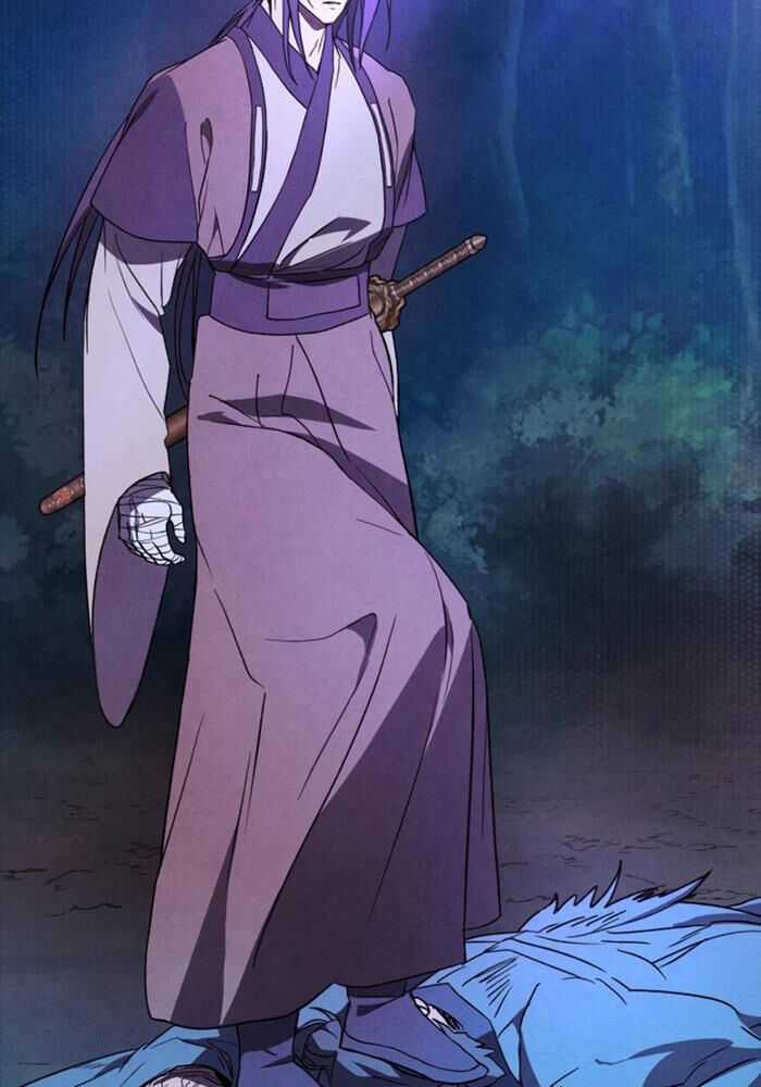 Vị Thần Trở Lại Chapter 99 trang 33