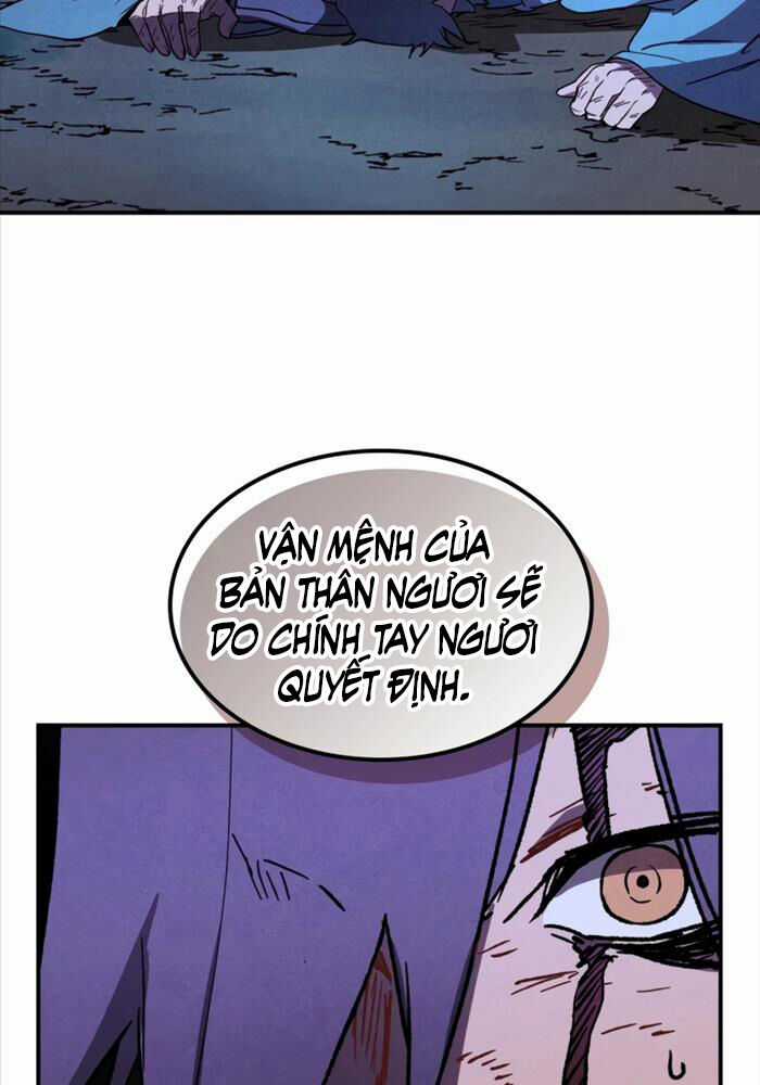 Vị Thần Trở Lại Chapter 99 trang 34