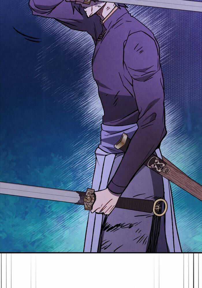 Vị Thần Trở Lại Chapter 99 trang 36