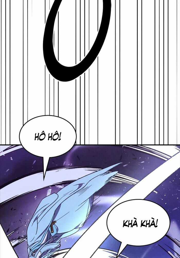 Vị Thần Trở Lại Chapter 99 trang 39