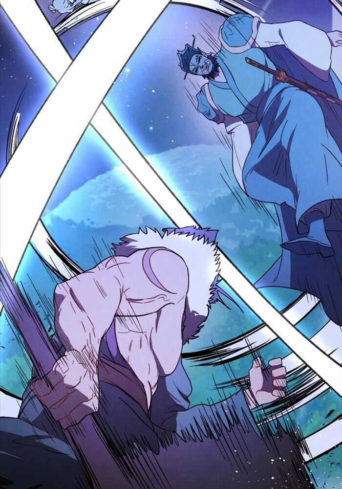 Vị Thần Trở Lại Chapter 99 trang 40