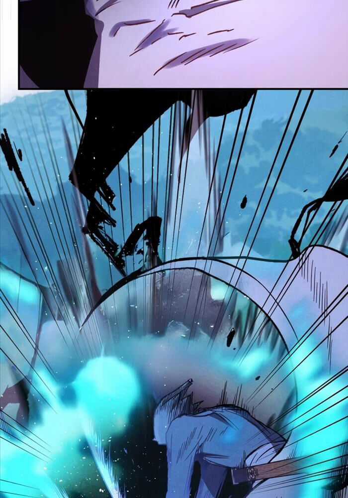 Vị Thần Trở Lại Chapter 99 trang 43